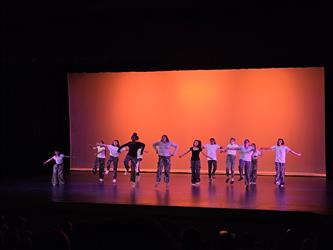 mini company dancers 2026