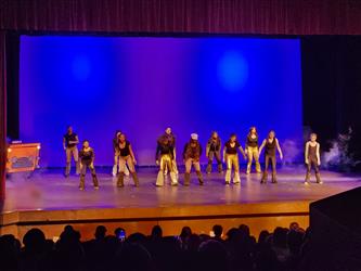 Dance Showcase 2023